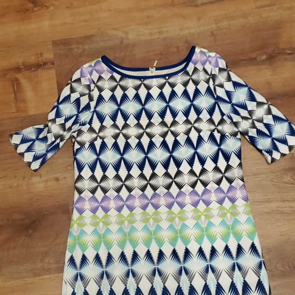 Eliza j dress - Picture 2 of 4